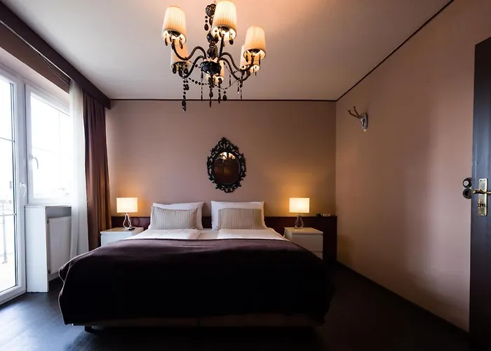 Hotel Salzburg