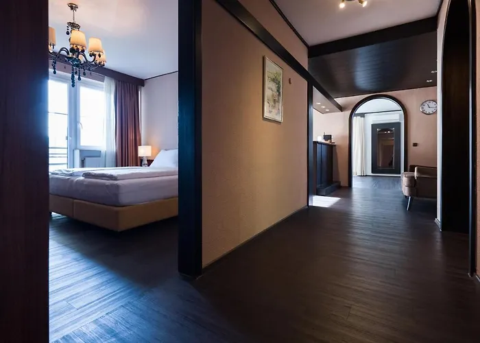 Hotel Salzburg