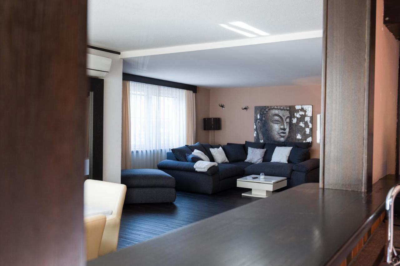 Hotel Hotel Salzburg Salzbourg