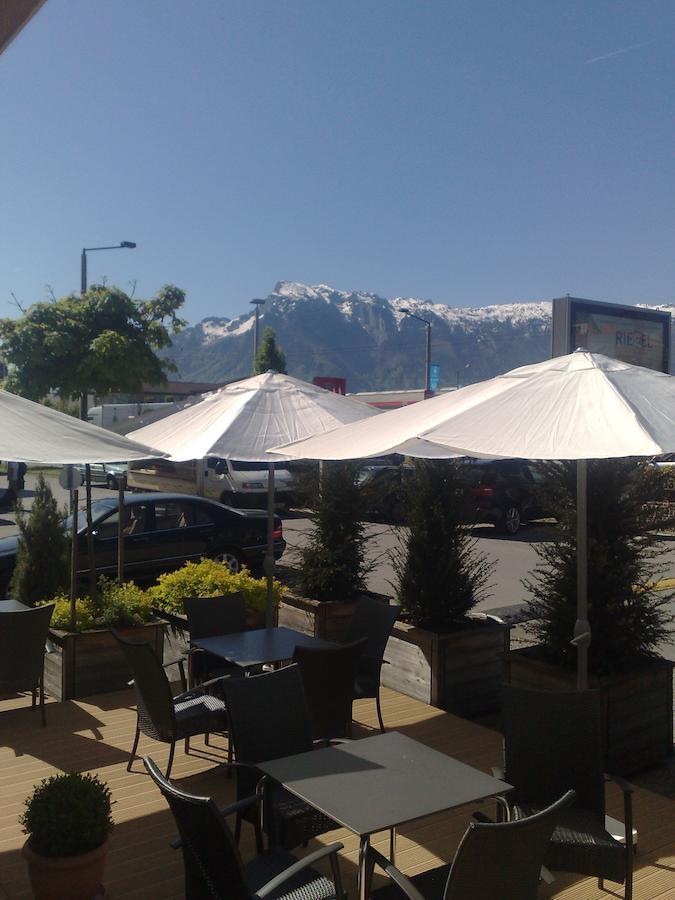 Hotel Salzburg 4* Salzbourg