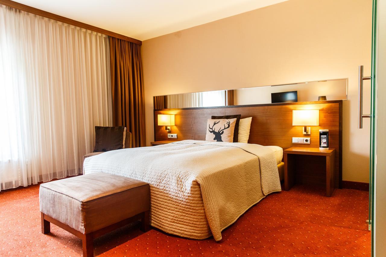 Hotel Hotel Salzburg Salzbourg