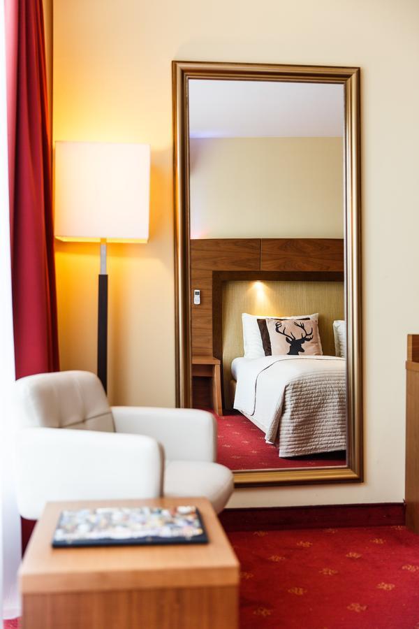 Hotel Salzburg Salzbourg