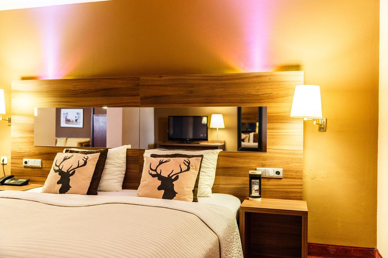 Hotel Salzburg Hotel Salzbourg