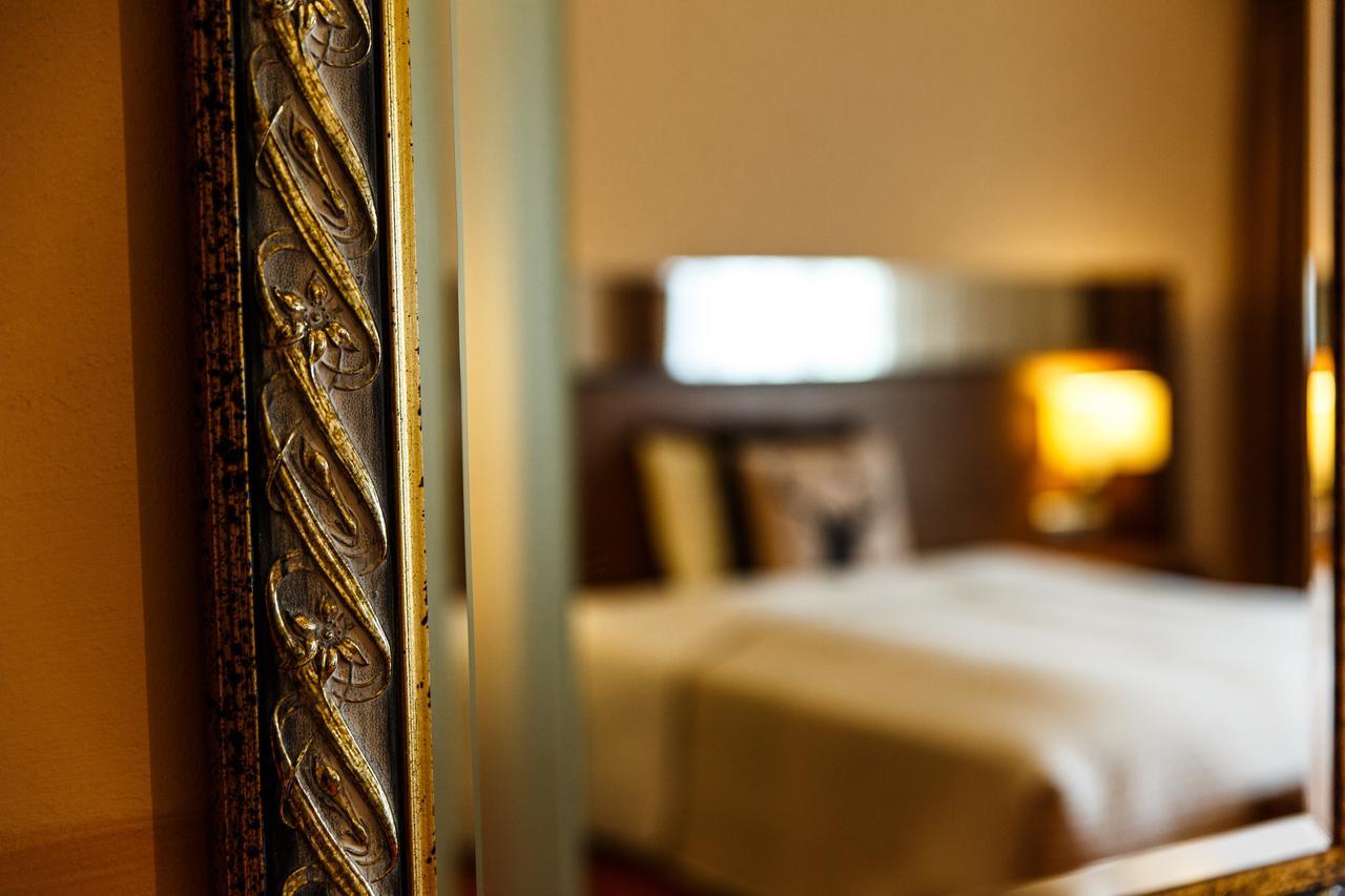 Hotel Hotel Salzburg Salzbourg