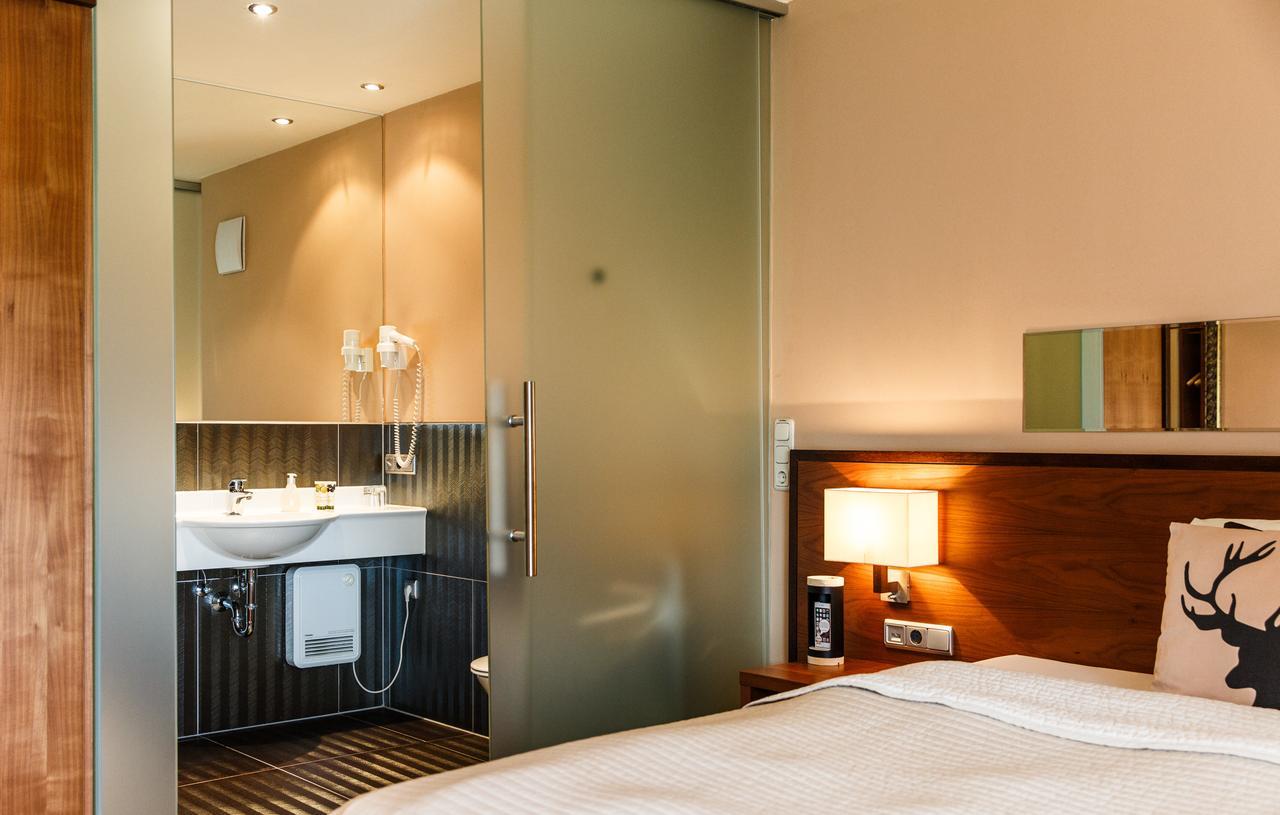 Hotel Salzburg 4* Salzbourg