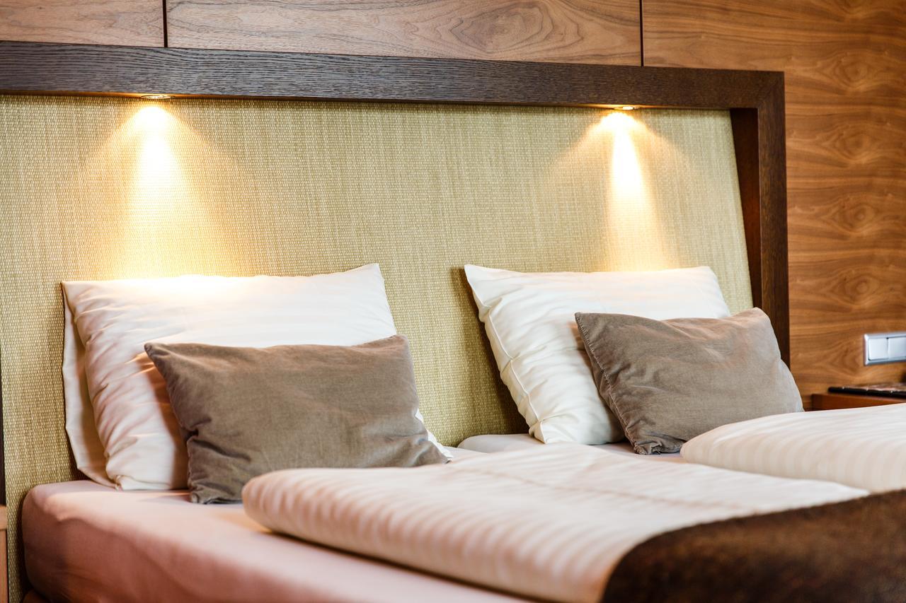 Hotel Salzburg Salzbourg