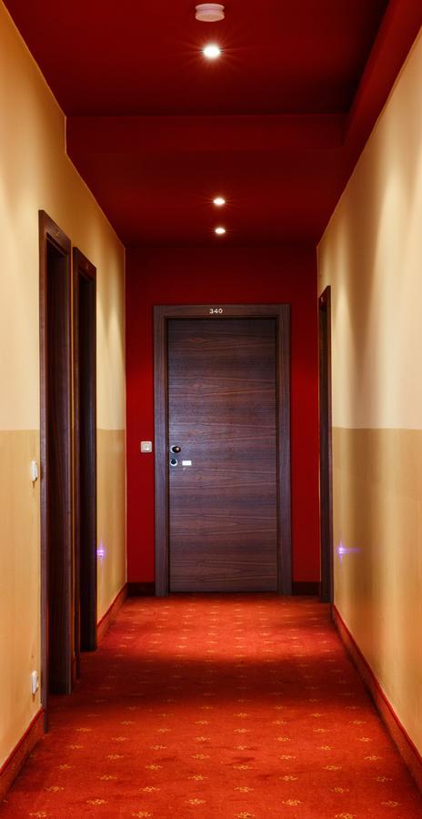 Hotel Hotel Salzburg Salzbourg