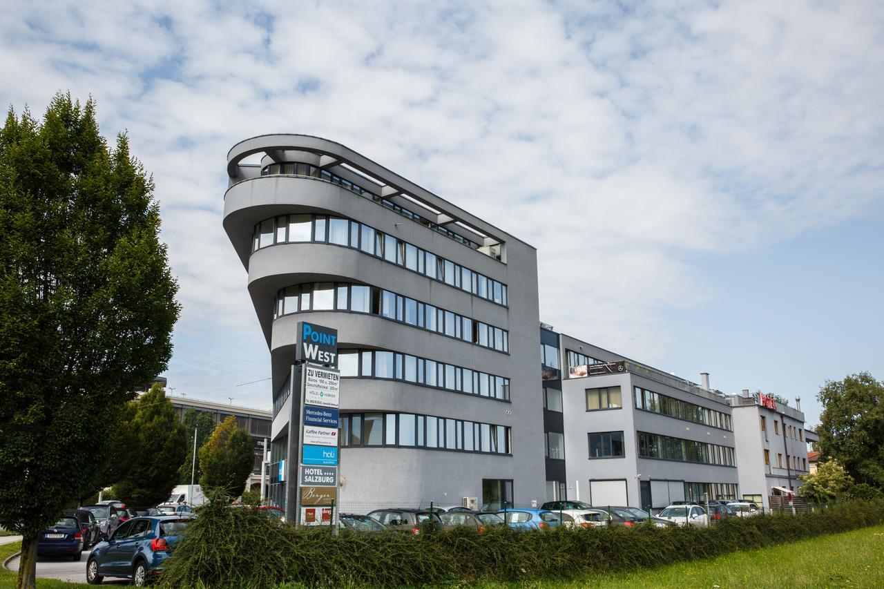 Hotel Hotel Salzburg Salzbourg