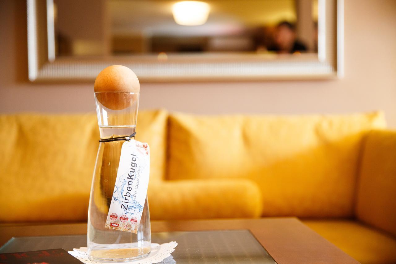 Hotel Hotel Salzburg Salzbourg