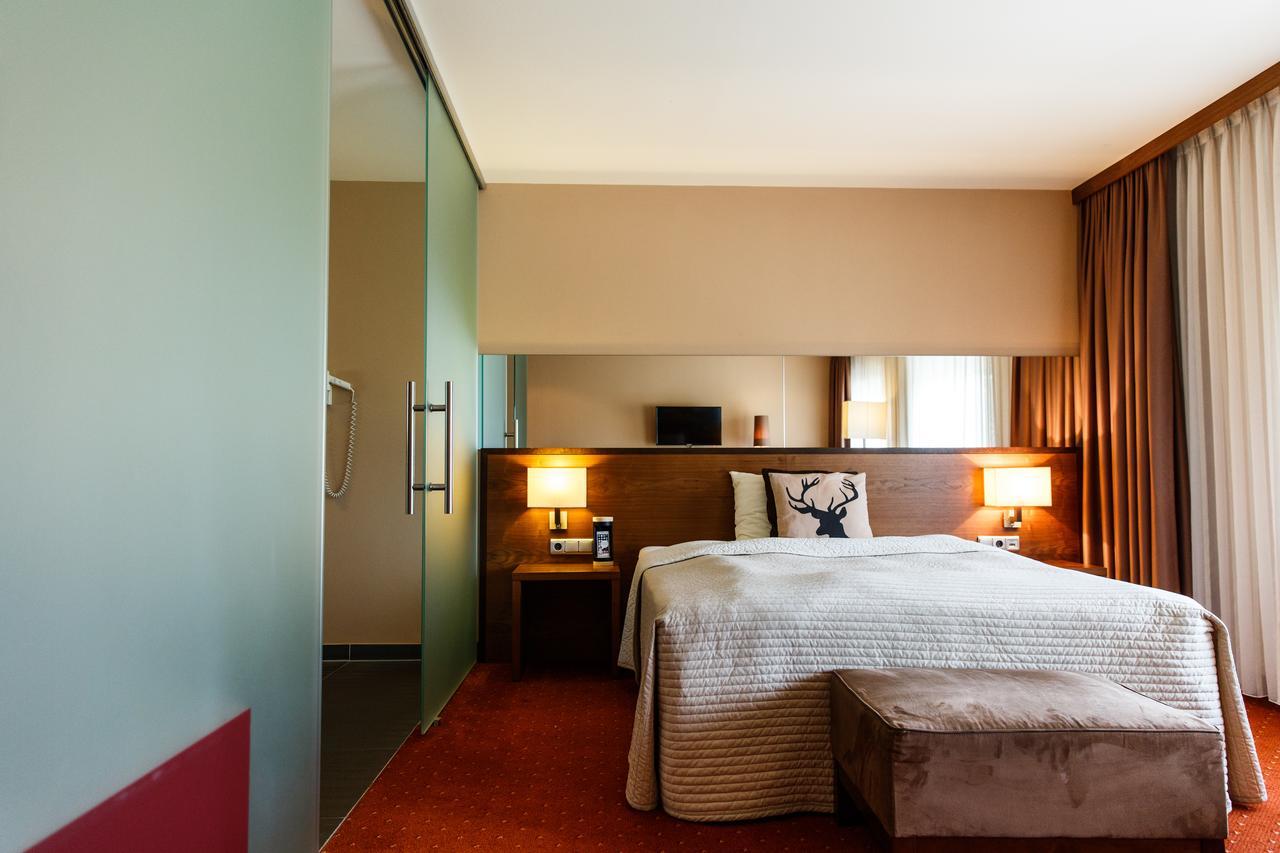 Hotel Hotel Salzburg Salzbourg